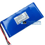 Batéria pre PLC JHT-99D-00 [Náhradná batéria]